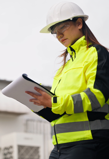 Category Name : Safety Clothing