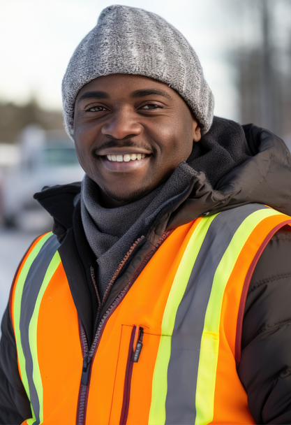 Category Name : Safety Vests