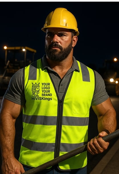 Category Name : Safety Vests