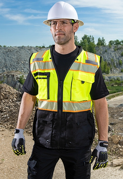 Category Name : Safety Vests