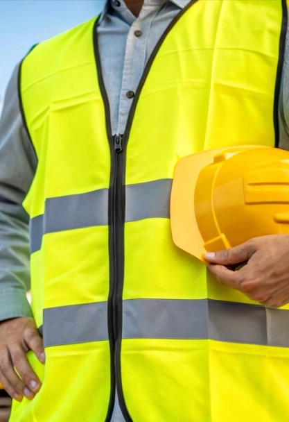 Category Name : Safety Vests