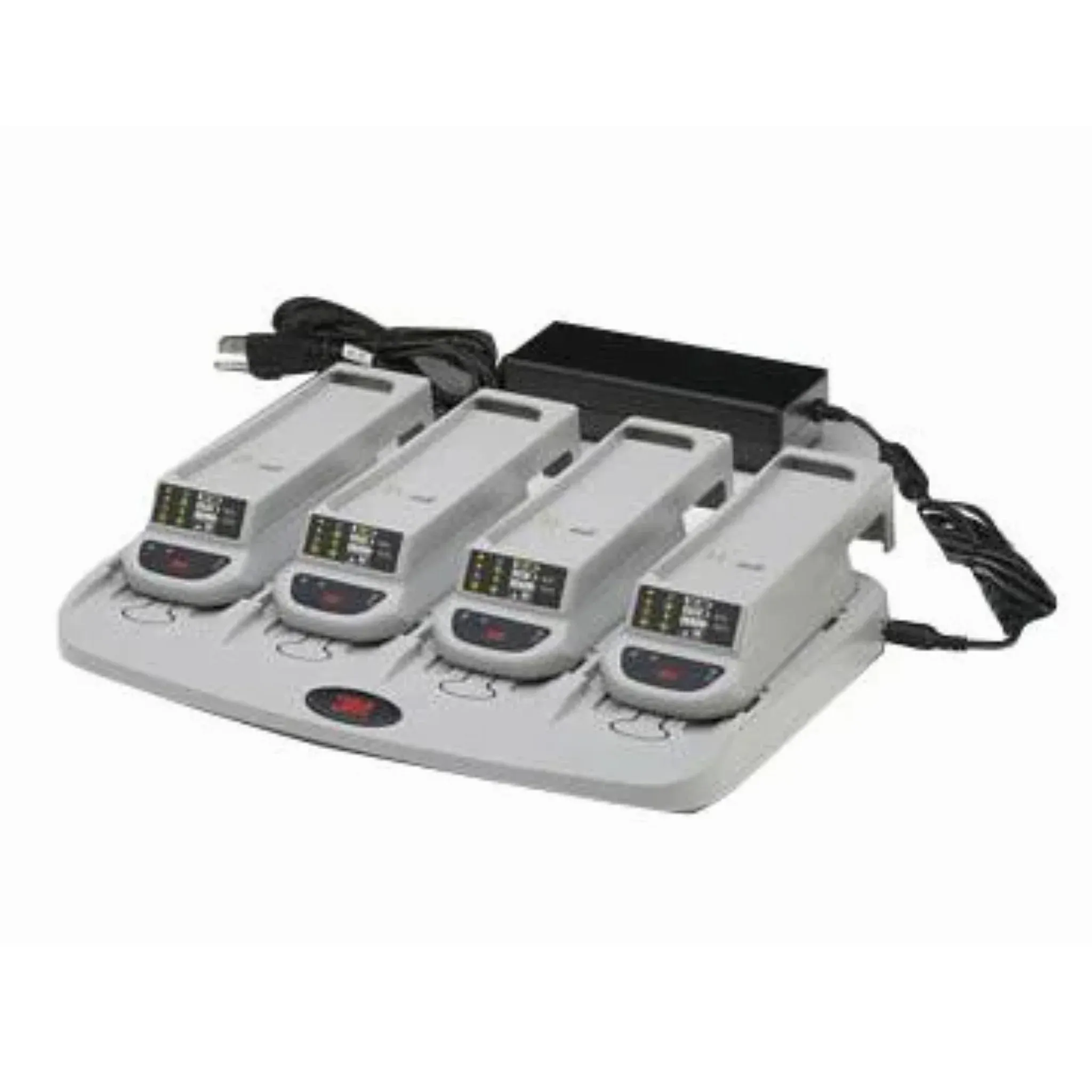 Battery Charger Kit for Versaflo PAPR - TR-344N