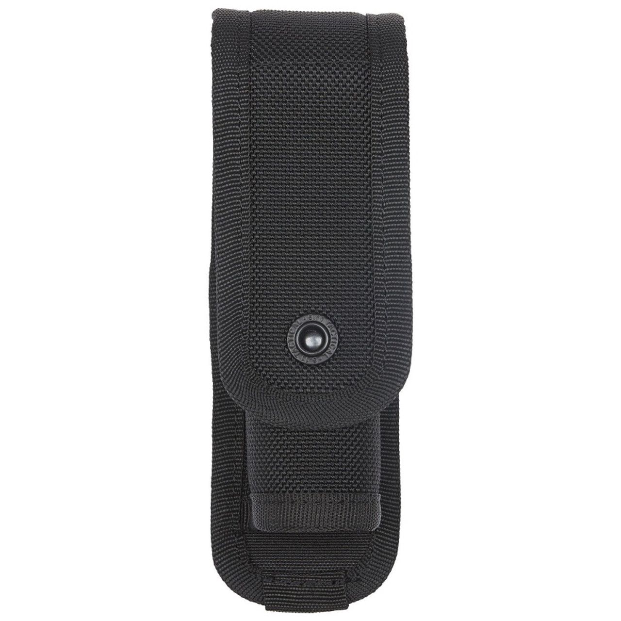 Case Flashlight Holder – Black