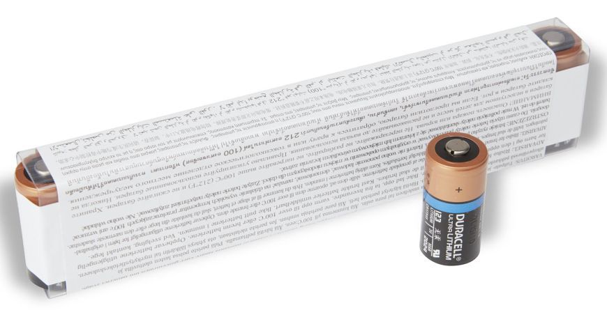 ZOLL AED 3 Replacement Battery Pack