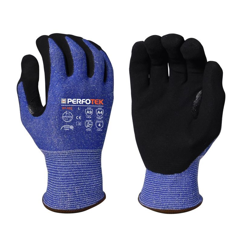 Armor Guys 07-002 Perfotek® Cut Resistant Glove – Ultimate Protection for Your Hands