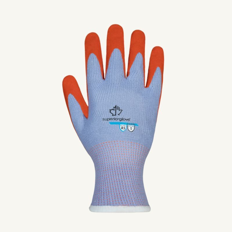 Superior Glove Dexterity S10LXPB Cut Resistant Gloves