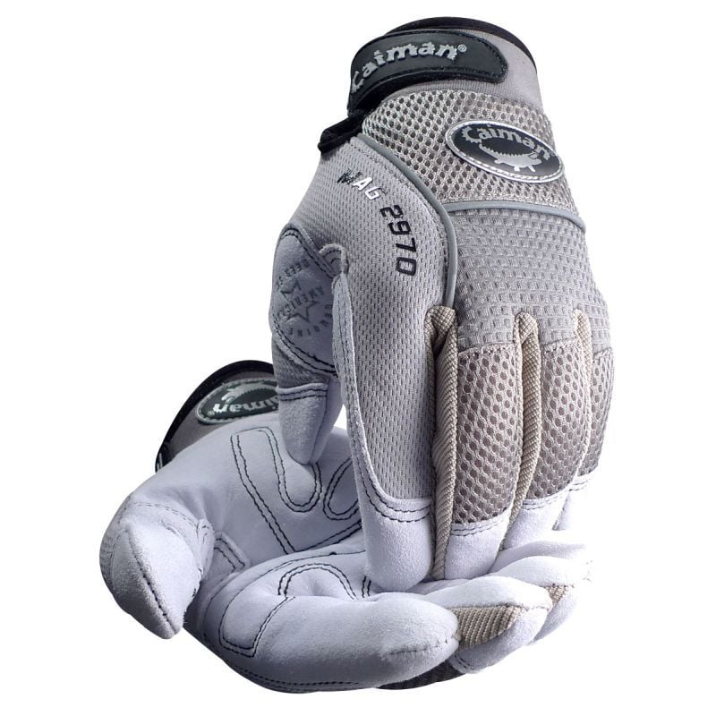 PIP 2970 Caiman MAG High Performance Gloves – Durable, Cut-Resistant Protection for Demanding Tasks