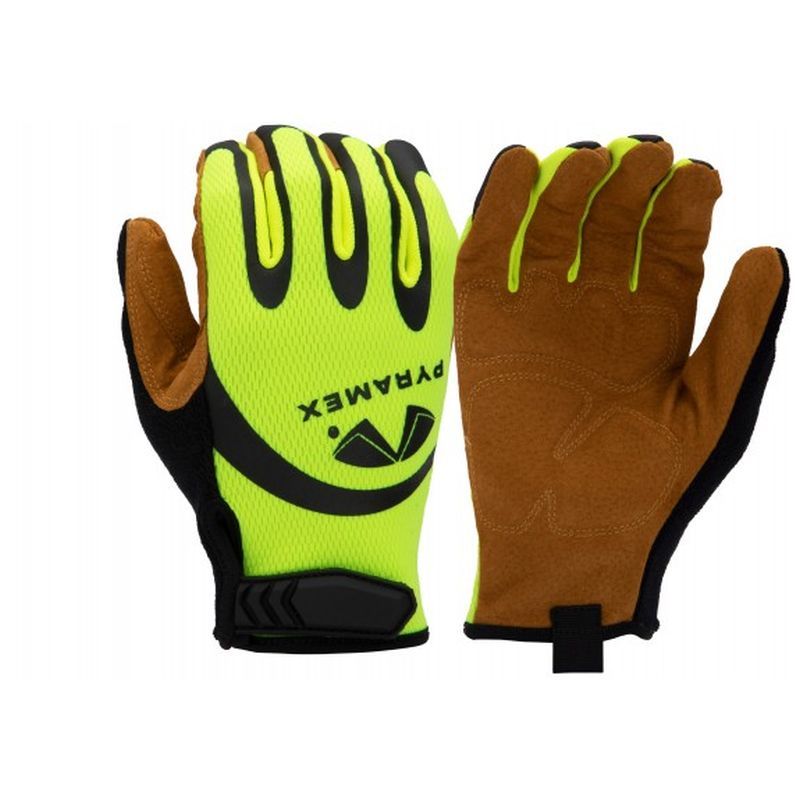 Pyramex GL104HT High Performance Gloves