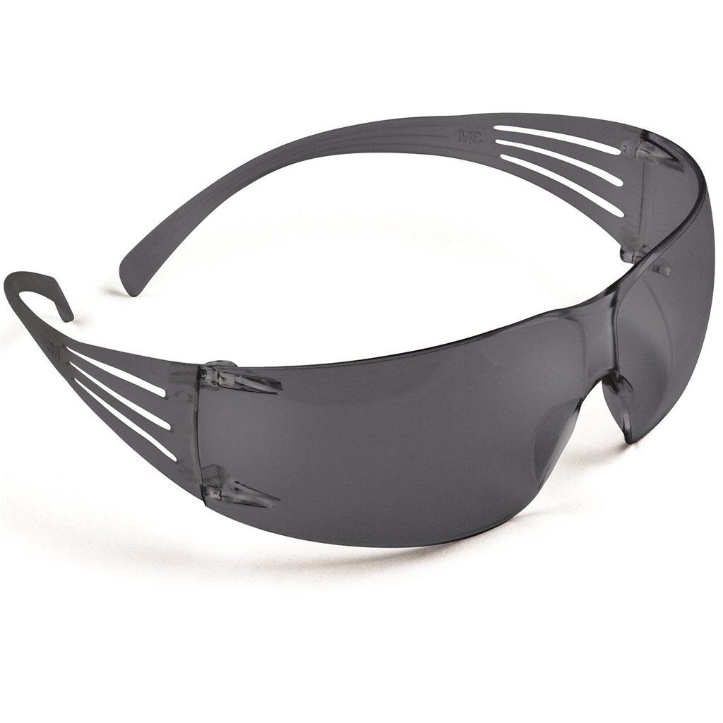 3M SecureFit SF202AF Safety Glasses