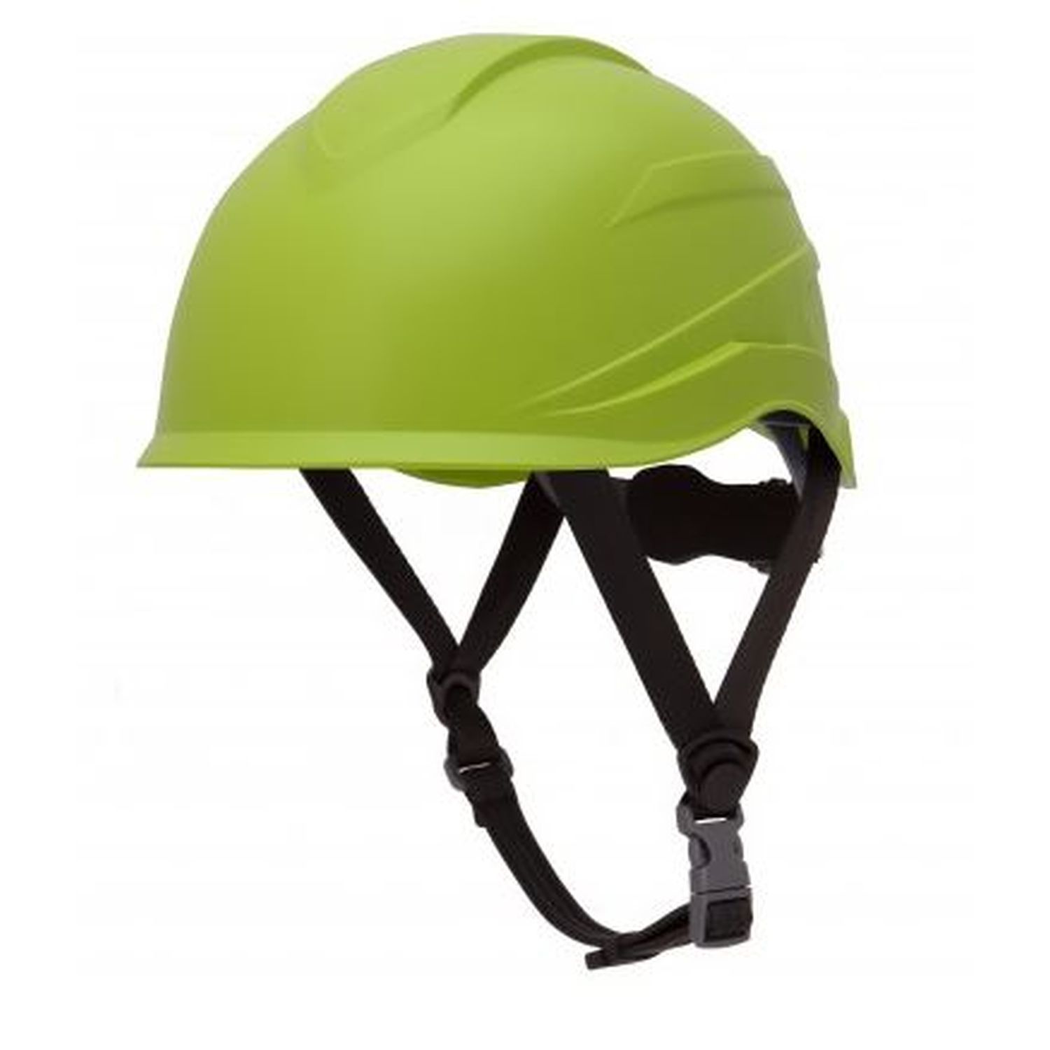 Pyramex Ridgeline XR7 Safety Helmet – 6‑Point Ratchet Suspension
