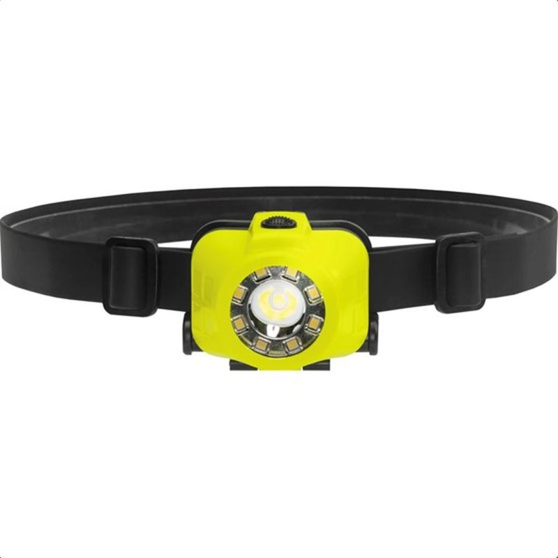 NightStick 5422GX Hi Vis Dual-Light Flashlight