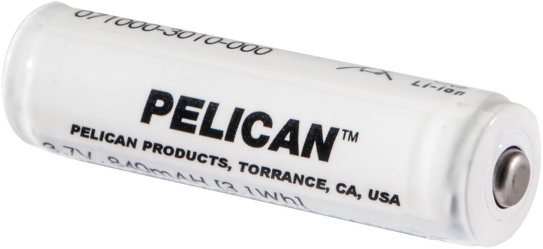 Pelican™ 7109 Rechargeable Lithium‑Ion Battery Pack