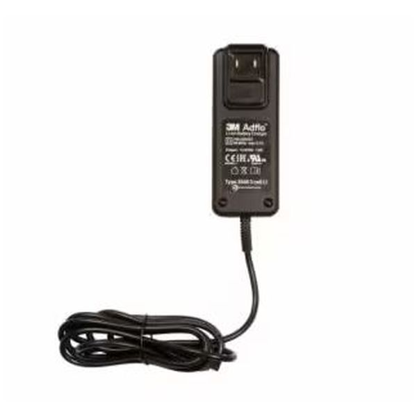 Battery Charger Air Purifying Respirator - 35-0099-08