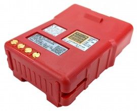 RKI 49-1615RK Lithium-Ion Battery Pack for the GX-2012