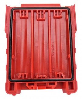 RKI 49-1616RK-01 Alkaline Battery Pack Cover