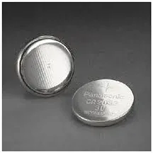 Battery for Speeglas Welding Helmet - 04-0320-00