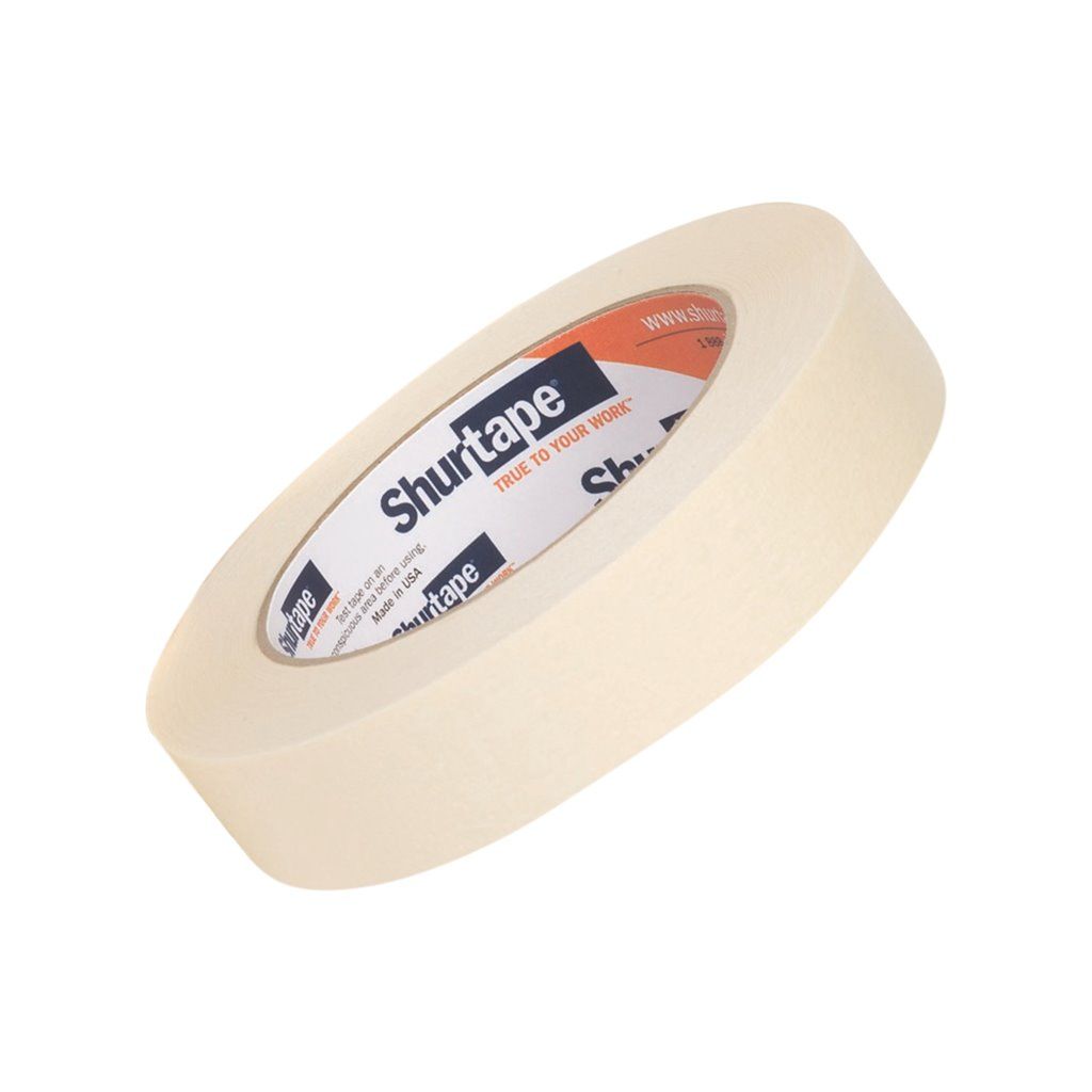 Shurtape Utility Grade Masking Tape 83