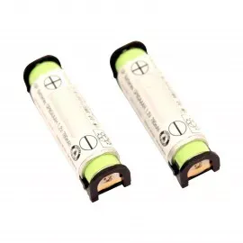 RKI 49‑1609RK Ni‑MH Battery Set for GX‑2009 Series