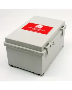 RKI 49‑8104RK Standby Battery Assembly