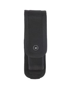 Case Flashlight Holder – Black