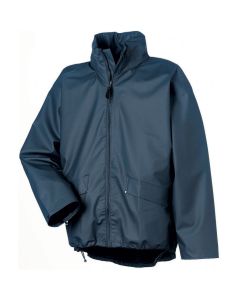 Helly Hansen Voss 70190NVY Rain Jacket Navy