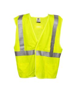 Cordova VMFR201 Hi Vis Class 2 SE Mesh Safety Vest
