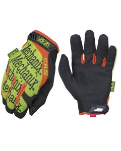 Mechanix Wear Original CR5 Cut-Resistant Mechanic's Gloves