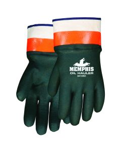 MCR Safety Memphis 6410SC PVC-Coated Gloves