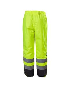 Helly Hansen 70445 Class E Hi Vis Winter Pants
