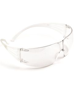 3M SecureFit SF201AF Anti-Fog Safety Glasses