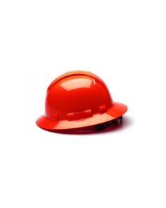 Pyramex Ridgeline HP54 Full Brim Hard Hats