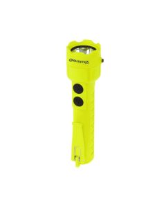 NightStick 5422G Hi Vis Permissible Dual-Light Flashlight