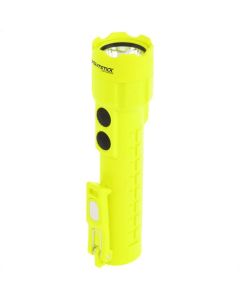 NightStick 5422GM Hi Vis Dual-Light Flashlight with Dual Magnets