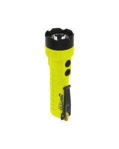 NightStick 5422GXL Hi Vis Flashlight w/Green Laser
