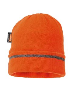 Portwest B023 Non-ANSI Reflective Beanie