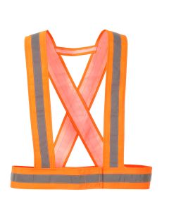 Portwest HV55 Non-ANSI Reflective Strap
