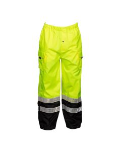 Kishigo RWP106 Hi Vis Rain Pants