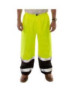 Tingley Icon P27122 Hi Vis Rain Pants