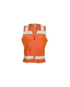 Kishigo 1526 Hi Vis Womens Safety Vest