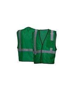 Pyramex RV1235 Enhanced Visibility Safety Vest