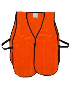 Non-ANSI Enhanced Visibility Safety Vest SV-50