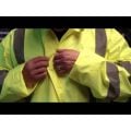 Radians RW10-3S1Y Hi Vis Rain Jacket
