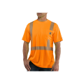 Carhartt 100495 Class 2 Hi Vis T-Shirt