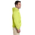 Jerzees 4997 Non-ANSI Safety Hoodie
