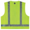 Ergodyne 8249Z Class 2 Hi Vis Surveyor Vest