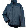 Helly Hansen Voss 70190NVY Rain Jacket Navy