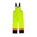 Helly Hansen 71443 Hi Vis Bib Overalls – High Visibility & Durable Full-Body Protection