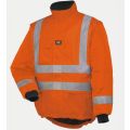 Helly Hansen 78074HVY/HVO Potsdam Hi Vis Liner Jacket