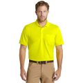 CornerStone CS4020P Safety Yellow Pocket Polo