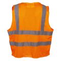Cordova V230PFR-V231PFR Class 3 Hi Vis SE Safety Vest